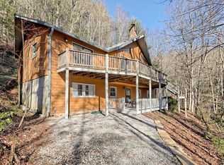 1021 Saddleback Cir, Dillard, GA 30537