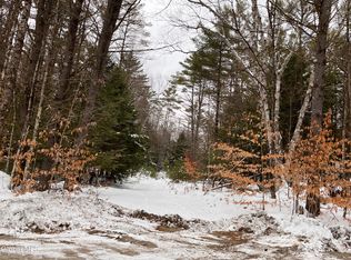 0 Moffitt Road, Chestertown, NY 12817