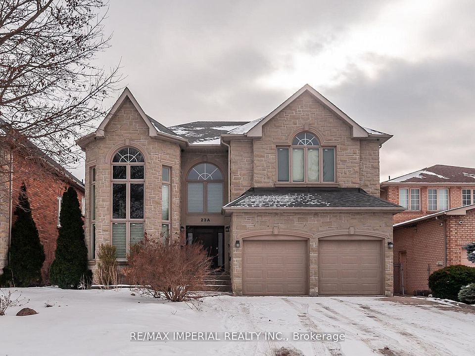 1st image of 23 A Mackay Dr