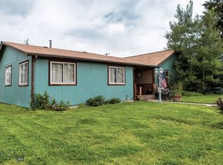 2601 Pine St, Butte, MT 59701