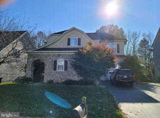 9058 Roaring Spring Loop, Bristow, VA 20136