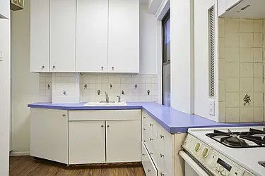 Sold by Brown Harris Stevens