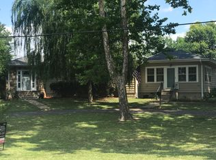 3021 Oak Ln, Van Buren, AR 72956