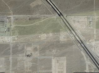 Kyle Canyon And Ruston Rd, Las Vegas, NV 89166