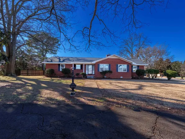 4350 S Wilson Dam Rd, Muscle Shoals, AL 35661