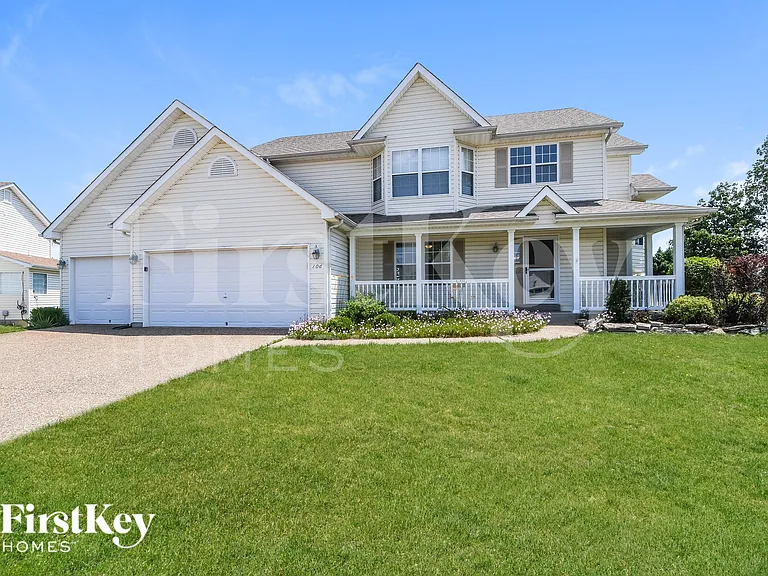 106 Stewart Springs Dr — Photo 2