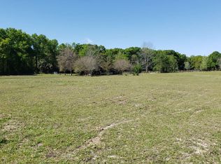 21283 73rd Rd, O'Brien, FL 32071