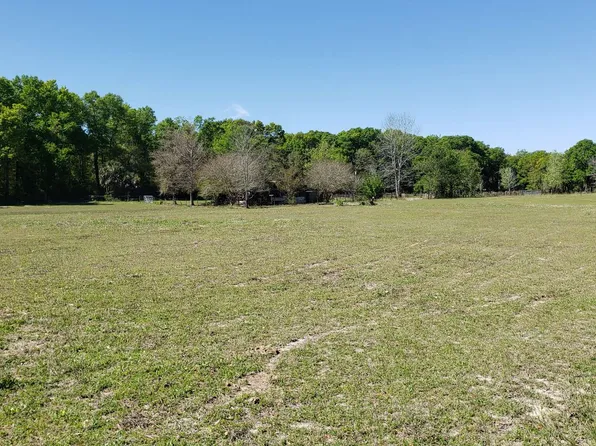 21283 73rd Rd, O'Brien, FL 32071