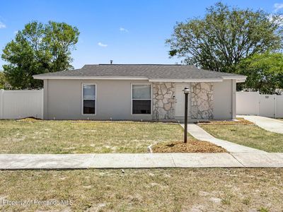 6413 Post Ct, Spring Hill, FL, 34606