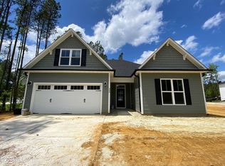406 Elam Dr, Rocky Point, NC 28457