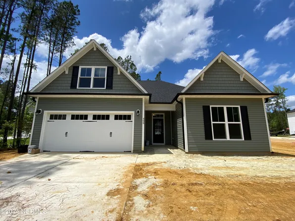 406 Elam Drive, Rocky Point, NC 28457