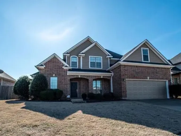 5370 Tates Trl — Photo 1