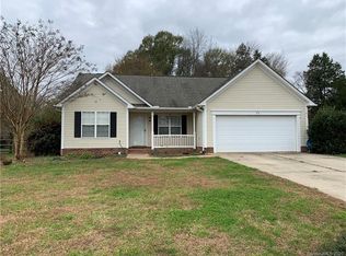 514 Meredith Ct, Concord, NC 28025