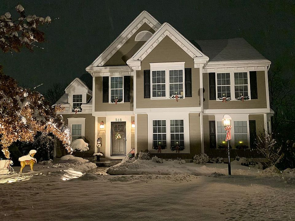 2nd image of 518 Bluegrass Dr