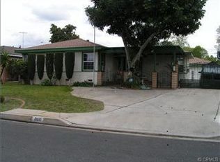 860 N 5th Ave, Covina, CA 91723