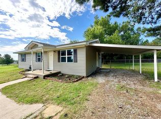 34805 Lake Rd, Shawnee, OK 74801