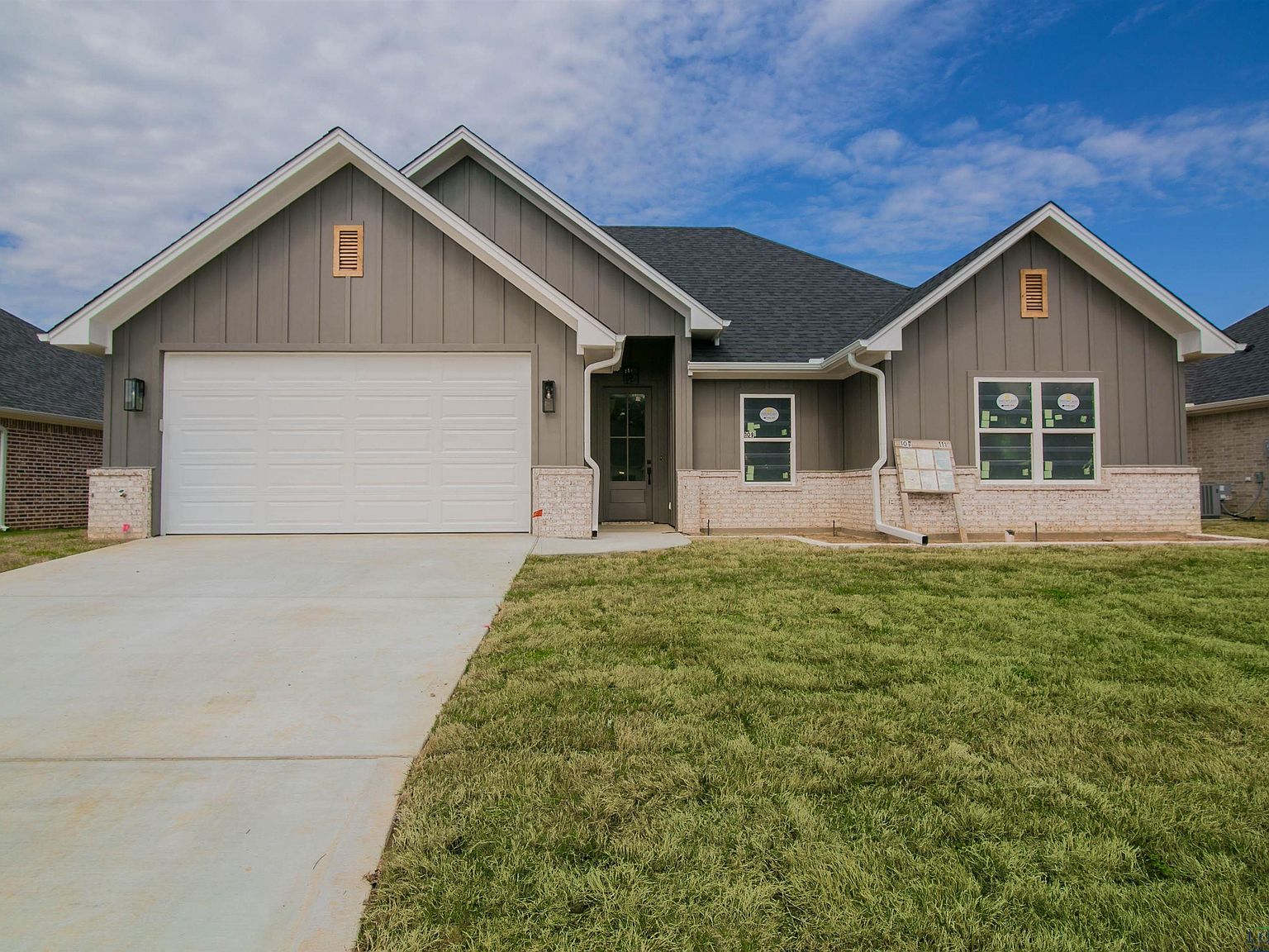 109 Pintail Ln, Hallsville, TX 75650 MLS 20241486 Zillow