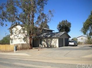 61711 Desert Air Rd, Joshua Tree, CA 92252