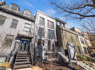 1471 Harvard St NW, Washington, DC 20009