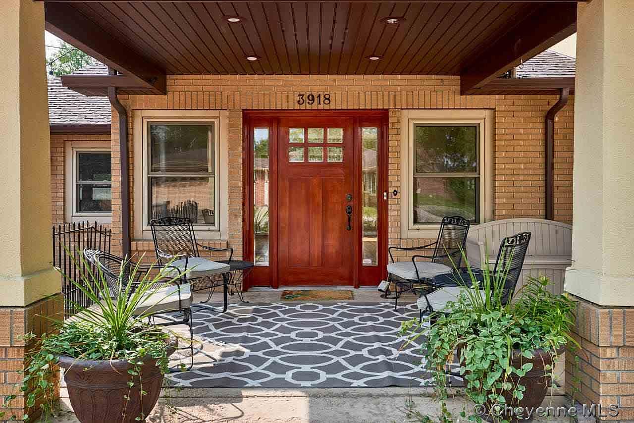 3918 Pioneer Ave, Cheyenne, WY 82001 | Zillow
