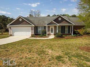536 Bryson Trl, Monroe, GA 30655