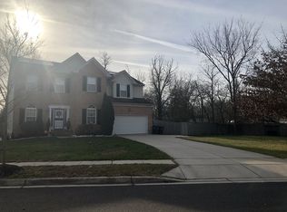 5607 Rugged Ln, Capitol Heights, MD 20743