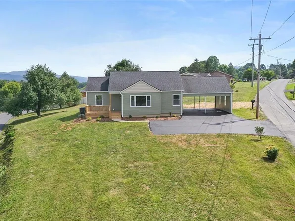 2286 Dave Buck Rd, Johnson City, TN 37601