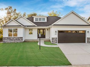Douglas 1775 Plan, Harvest Edge, Mahomet, IL