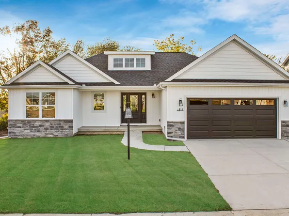 Douglas 1775 Plan, Harvest Edge