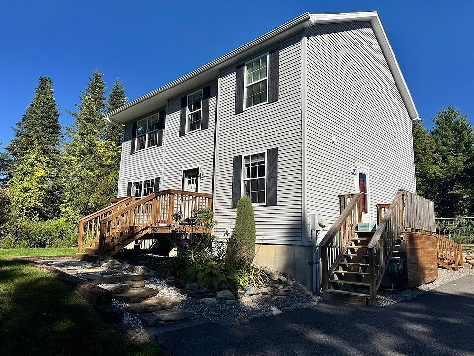 83 Foley Rd