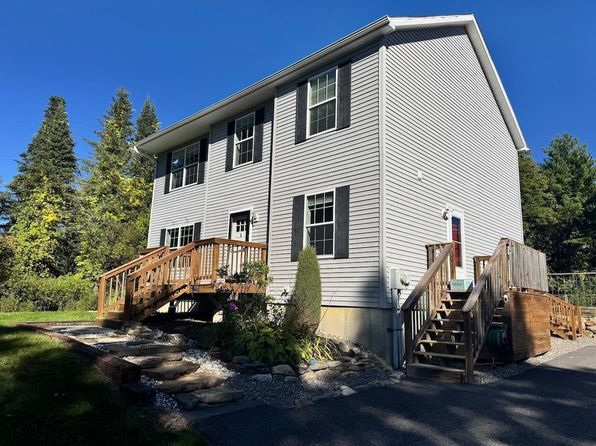 83 Foley Rd
