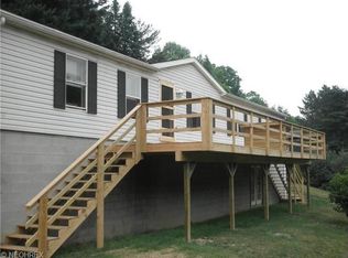 16079 Township Road 454, Loudonville, OH 44842