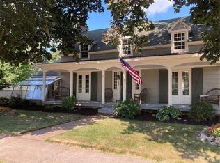 65 Seneca Ave, Oneida, NY 13421