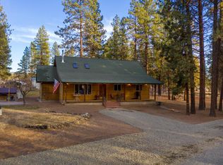 27500 Yonna Wood Rd, Bonanza, OR 97623