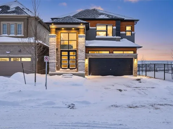94 Hitchman St, Brant, ON N3L 0M1