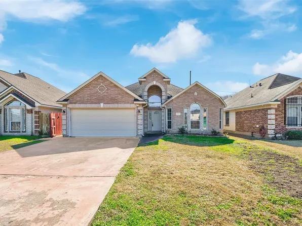 8930 Edgebrook Street, Houston, TX 77075