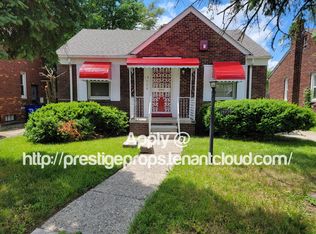 19779 Prairie St, Detroit, MI 48221