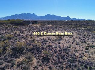640 E Canyon Rock Rd #49, Green Valley, AZ 85614