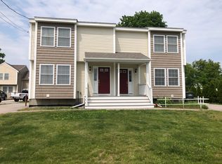 111 Bowman St #111, Manchester, NH 03102