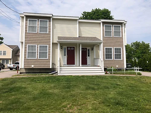 111 Bowman St #111 Photo 1