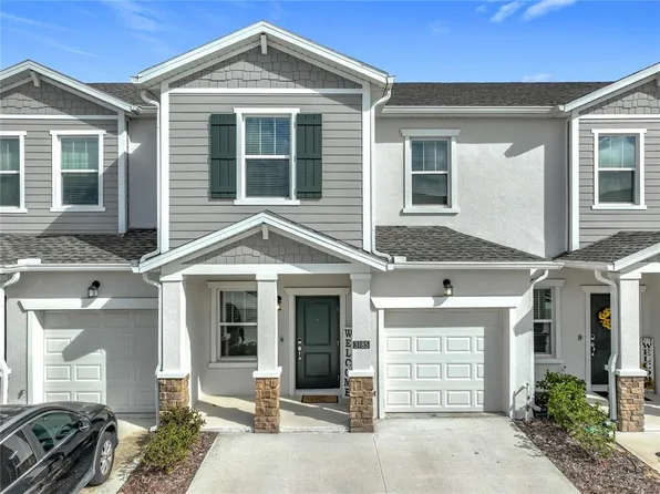 3185 Laurent Loop, Davenport, FL 33837