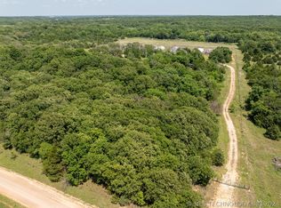 102150 N 3610th Rd, Paden, OK 74860