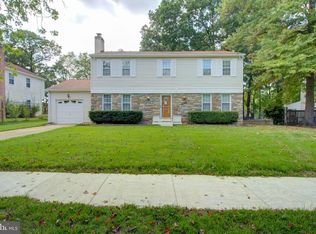 9311 Lancelot Rd, Fort Washington, MD 20744