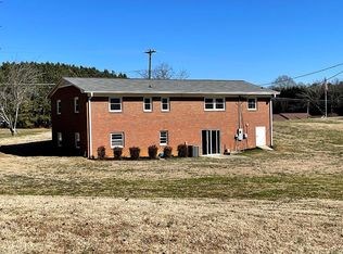 2240 Triplett Rd, Mount Ulla, NC 28125