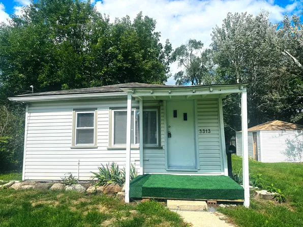 3313 Dallas Ave, Warren, MI 48091