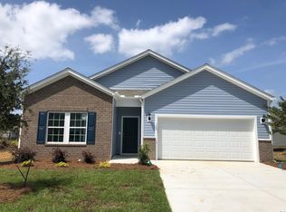 127 Hampton Park Cir LOT 78, Myrtle Beach, SC 29588