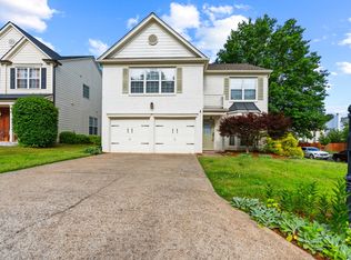 636 Dahoma Trl, Woodstock, GA 30188