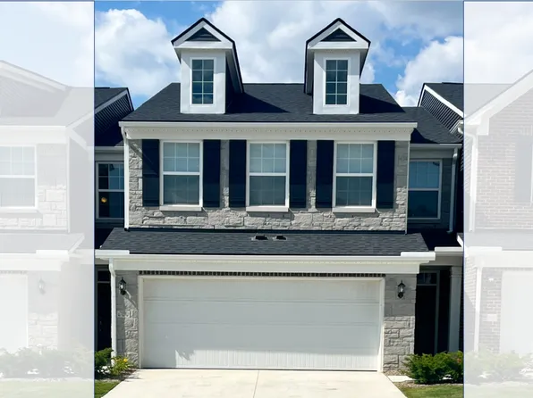 4992 Glenora Dr, Lake Orion, MI 48359