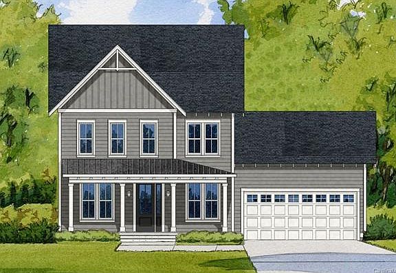 2nd image of 110 Slocumb Ln #3