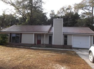 814 Old Newton Rd, Daleville, AL 36322